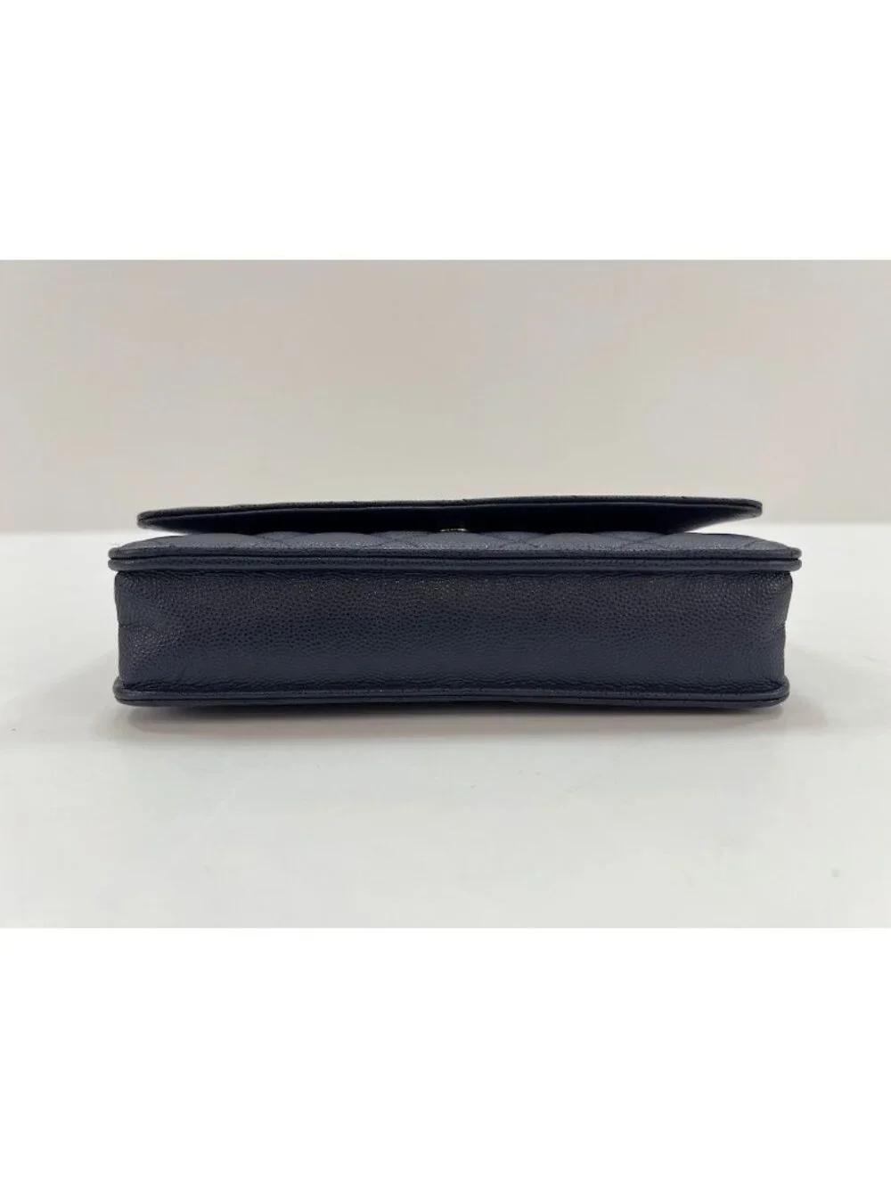 Chanel Shoulder Bag Quilted